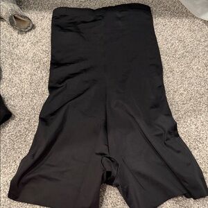 SPANX Black shapewear